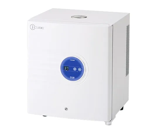 2-926-02　［已停用］带测量孔HOT&COOL的冷藏箱 (I-CUBE)　FCI-280H