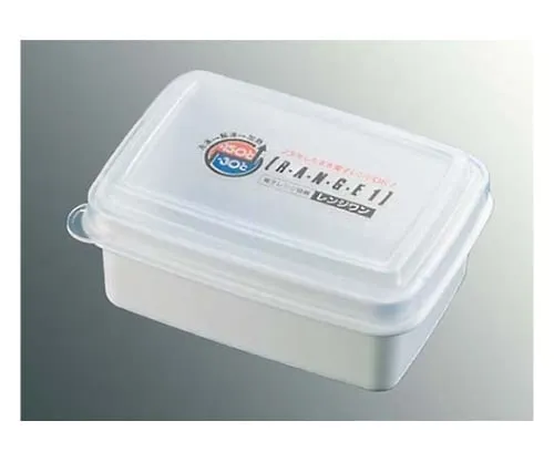 61-6572-83　Microwave Container, Range One R-11　3052300
