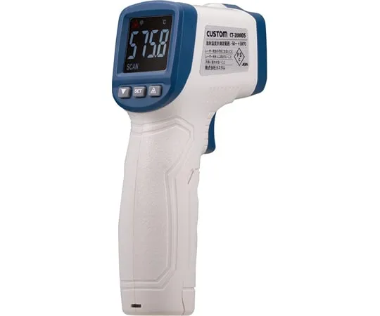 67-8090-77　Radiation thermometer　CT-2000DS