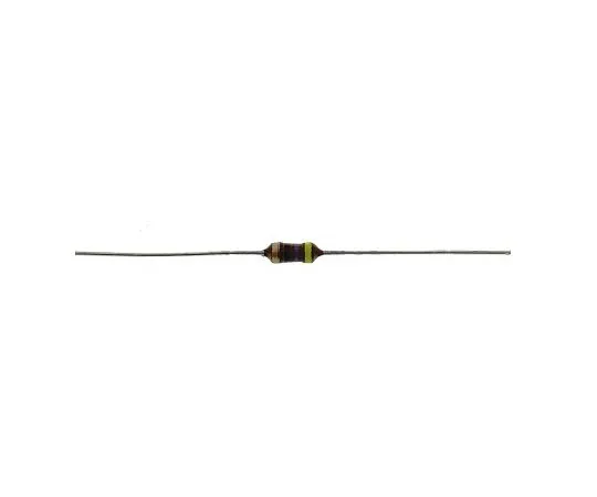 63-4721-13　EPCOS 47μH±5%铁素体导联， 大SRF:7.5 MHz, Q:45, 450 mA Idc,1.1ΩRdc BC　B78108S1473J000