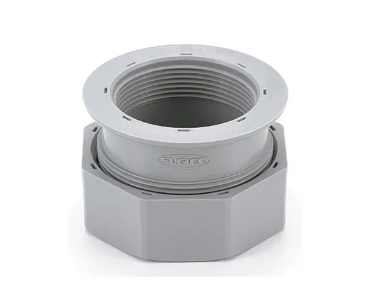 68-0507-93　50 A PVC Pipe Connection Adapter Set　TO-611