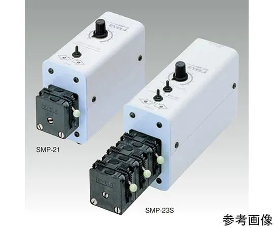 65-0583-70　［已停用］恒流泵盒式管泵　SMP-21S