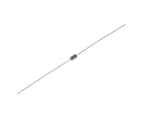 63-4829-72　金属薄膜电阻器MFS 1/4系列10 kΩ0.25 W±1%　MFS14CC1002F