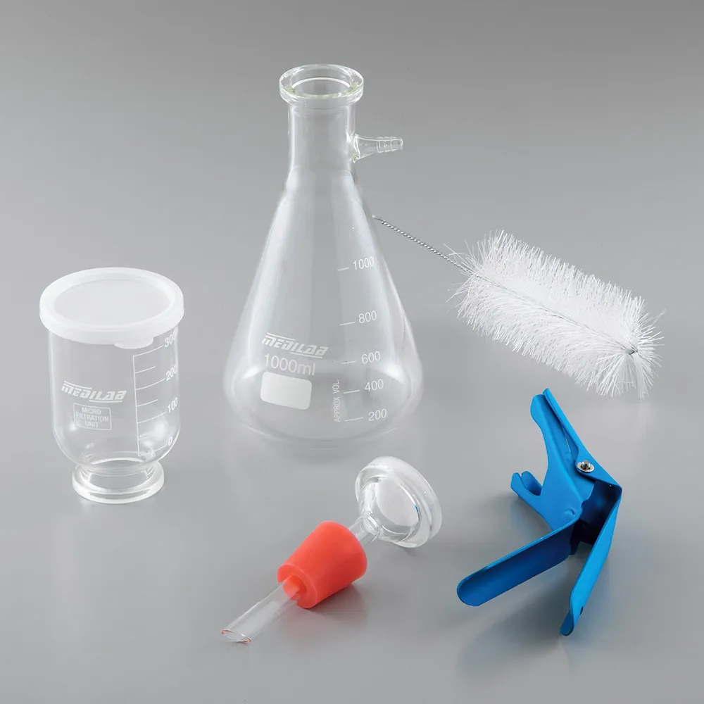 4-3697-01　Filtration Set　SETFIL