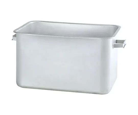 64-5021-10　18-8 Stainless Steel Tank (Squeeze Type)　HF-ST-10