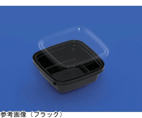 65-9408-65　Container K80 Transparent 600 Pieces　20017400TM