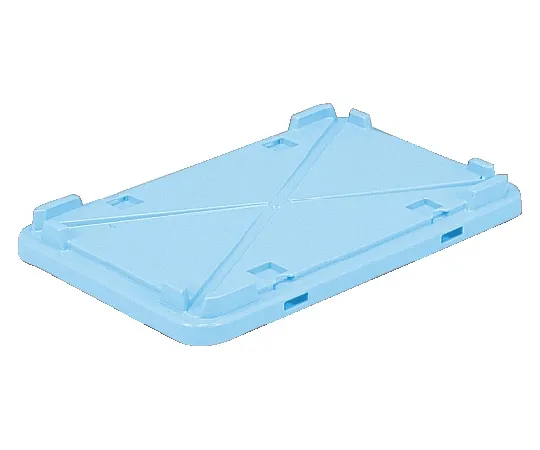 67-7316-47　Container FN-2 Lid Blue　67307700BL00