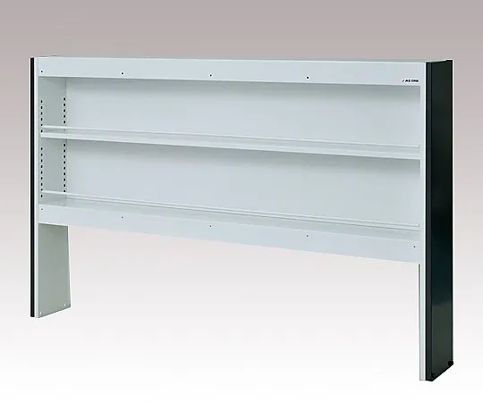 3-2040-01　［已停用］试剂架钢型，单边型880×200×1100　ST-900