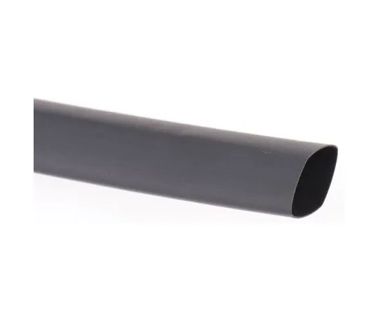 63-4789-55　RS Pro黑色无热收缩管12.7毫米袖口迪亚。x 300 mm长度2:1比例　417-7283