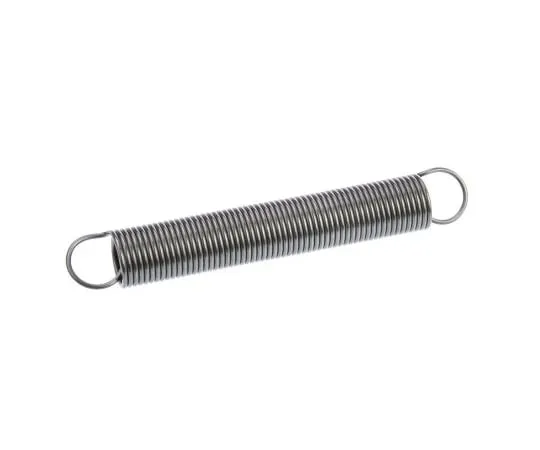 63-4653-40　RS PRO钢板弹簧，105 mm x 15 mm　751-938