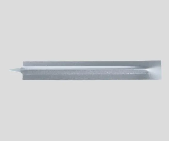 2-9574-01　Animal Lancet 4 mm 200件　-
