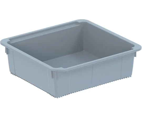 67-6592-17　Container 8N Light Gray　20089300GL802