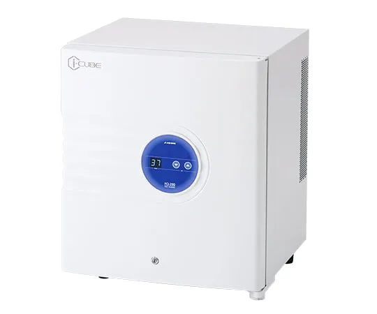 2-926-01-22　［已停用］冷箱 (i-CUBE) 无需测量孔热冷，含出货前检验证书　FCI-280