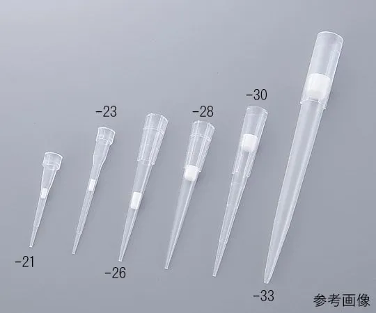 1-7910-66　过滤嘴 (ART) 300μm 58.4mm96/机架x 10机架　2070-HR