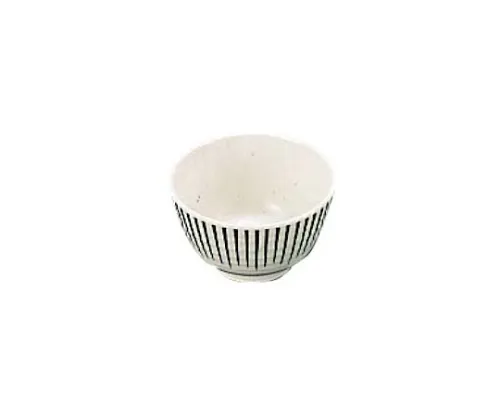 61-6834-77　Melamine Japanese tableware Tokusa teacup E-7　2438000