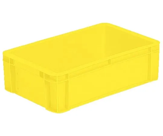 67-7226-59　Container #12-2 Yellow　20110600YE201