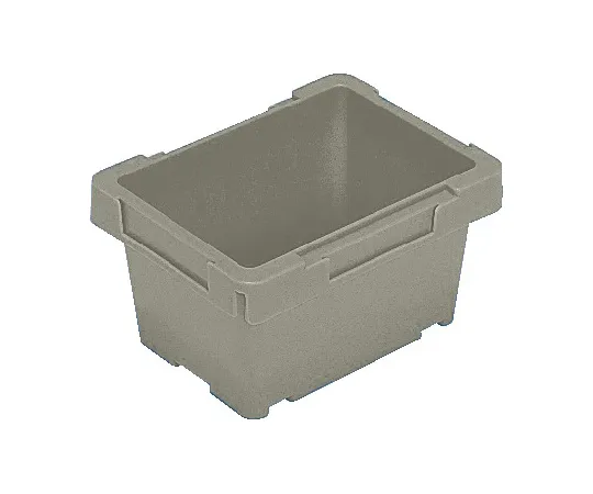 67-6592-11　Container 1N Light Gray　20010500GL802