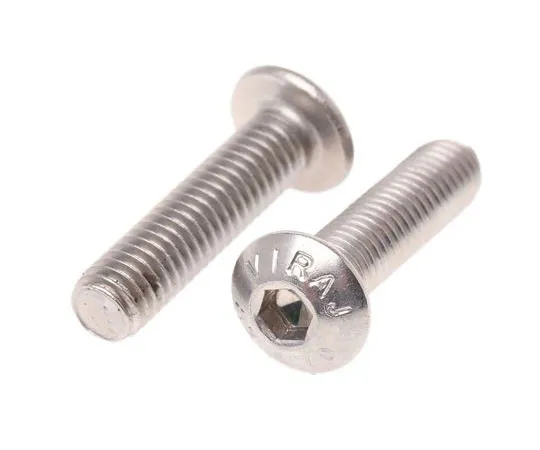 63-4717-73　RS PRO M 5 x 20 mm六角螺钉螺钉　183-8705