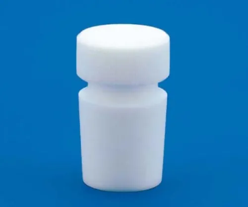 61-4391-26　PTFE扁平插头15/35　F-5002-01