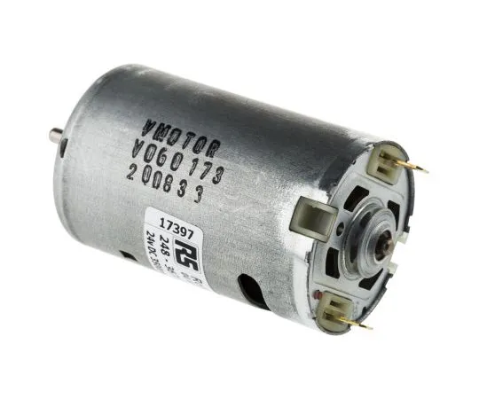 63-4744-98　Mellor电刷直流电机，24 V直流，10 Ncm, 3500 rpm　RS555