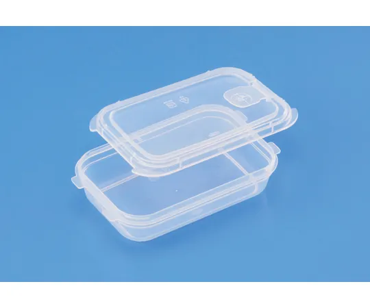 65-9401-75　Container K280 Transparent 200 Pieces　20028200TM