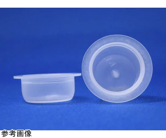 67-2982-96　Inner Plug for S/BS Washing Bottle (#47, Flange Large)