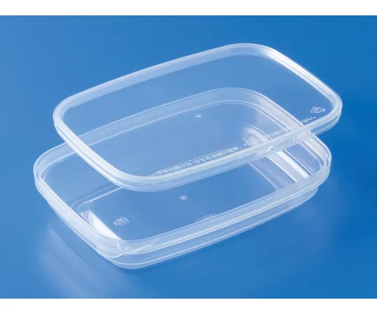 65-9408-37　Container K400-2 Transparent 400 Pieces　20049500TM