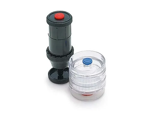 61-0197-44　气溶胶分析监视器外壳25 mm 50/Pk50PK　M000025A0
