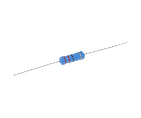 63-4730-44　TE连接性22Ω3 W金属薄膜固定电阻器±5%±300 ppm/°C　ROX3SJ22R