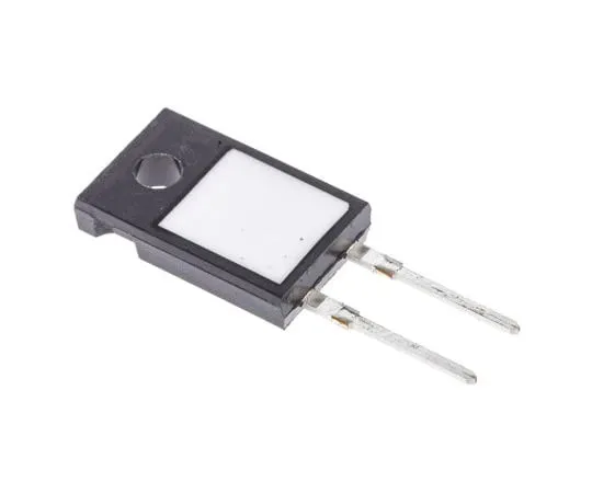 63-4762-44　Caddock 2Ω30W固定电阻±1% -20→+80 ppm/°C　MP930-2.00-1%