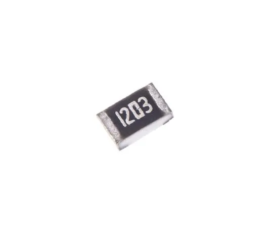 63-4734-76　TE连通性CRG系列厚膜表面贴装固定电阻器0805外壳120kΩ±1%0.125W±100 ppm/°C　CRG0805F120K