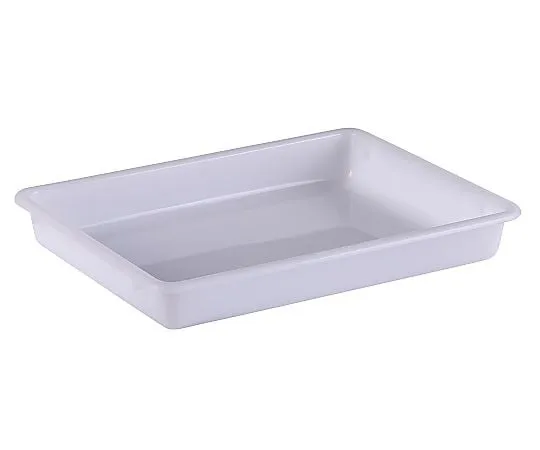 67-7173-24　Antibacterial Tray Small Natural　KK533N