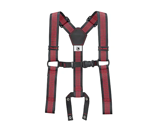 61-9443-19 Suspender Limited L Line Red YPLL-LRE
