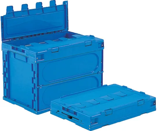 67-7114-39　Container 60B Blue　55505000BL504