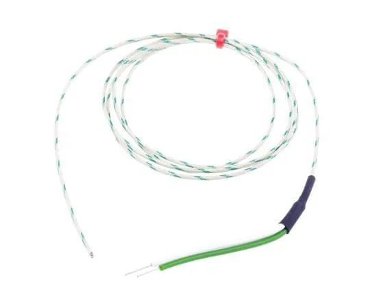 63-4670-85　RS PRO型K热电偶1米长，1/0.508毫米直径→+350°C　123-6314