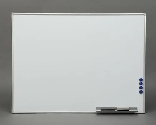61-0446-64　铝质白板AWB-912　537729/AWB-912