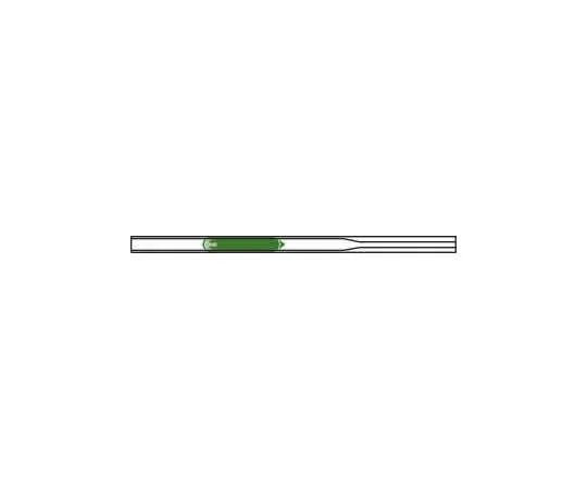 67-9336-31　SGE Single Taper Liner for Shimadzu GC (GC-14) 5 Pieces　0920831