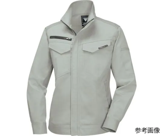 65-8382-73 Ladies Blouson Moss Green Size 11 1689-61-11