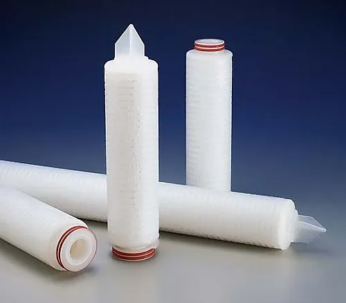61-0227-48　Durapore Cart Filt 10英寸。0.5+0.22μm代码0 3/Pk 3 x1ST　CV0601TP3