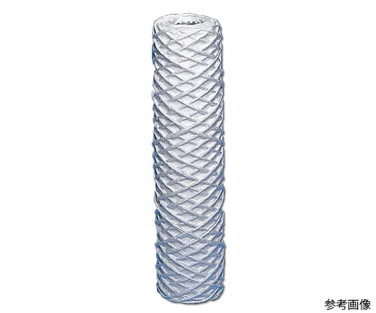 64-5279-08　水处理筒式滤芯10微米30英寸25片　D-PPPC-3-A
