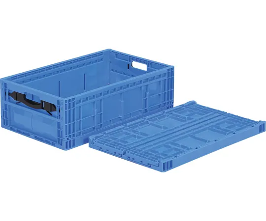 67-7100-90　Container EP39B-2B Blue　55582000BL503