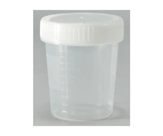 63-2982-25　容器 (带标尺) 100 ml　75.562.300