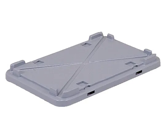 67-7316-48　Container FN-2 Lid Gray　67307700GY01