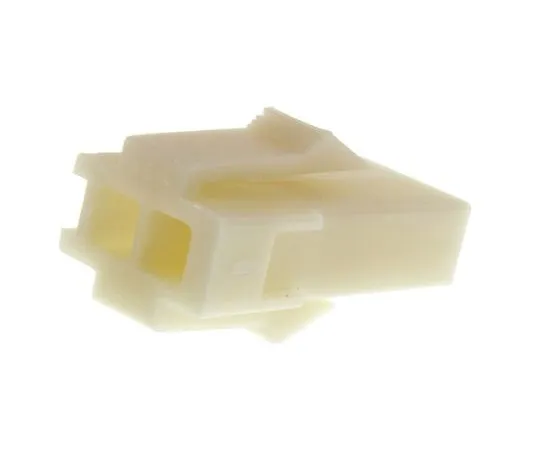 63-4817-92　TE Connectivity微型通用MATE-N-LOK女性连接器外壳，4.2毫米间距，2路，1列　172157-1