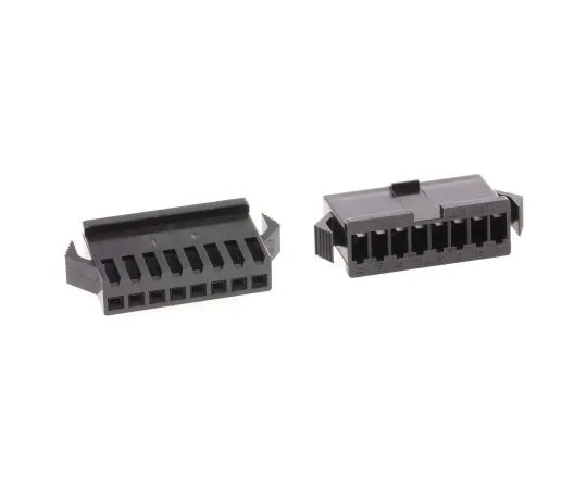 63-4781-36　JST8WAY多路连接器，-RowMale,SMP-08V-BC　SMP-08V-BC