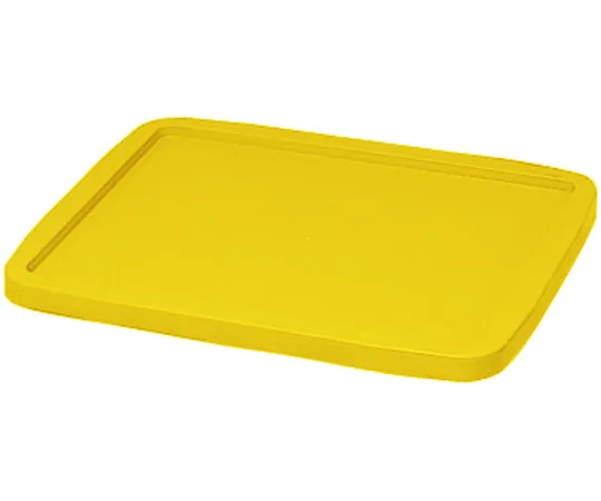 65-8993-99　Lid Yellow for Container T-14/T-15/T-20/T-28/T-40, 10 pcs　CTF0Y