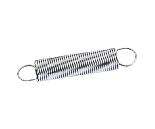 63-4655-11　RS PRO不锈钢扩展弹簧，27.7mm x 5.5mm　821-447