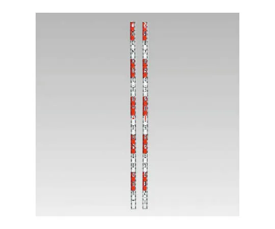62-0039-72　［Discontinued］Room Name Display Plate Clinic Aluminum (Hair Line) 80 x 240 x 3 Thickness　38838