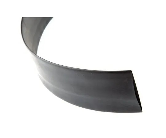 63-4662-94　Heat Shrink Tube Polyolefin Before Shrink 25.4 mm After Shrink 7 mm Sleeve Length 1 m　RP-4800-NR1-0