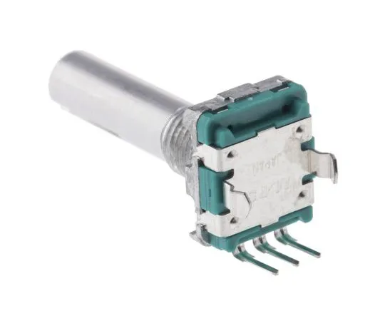 63-4749-80　阿尔卑斯电力编码器　EC11B152040G